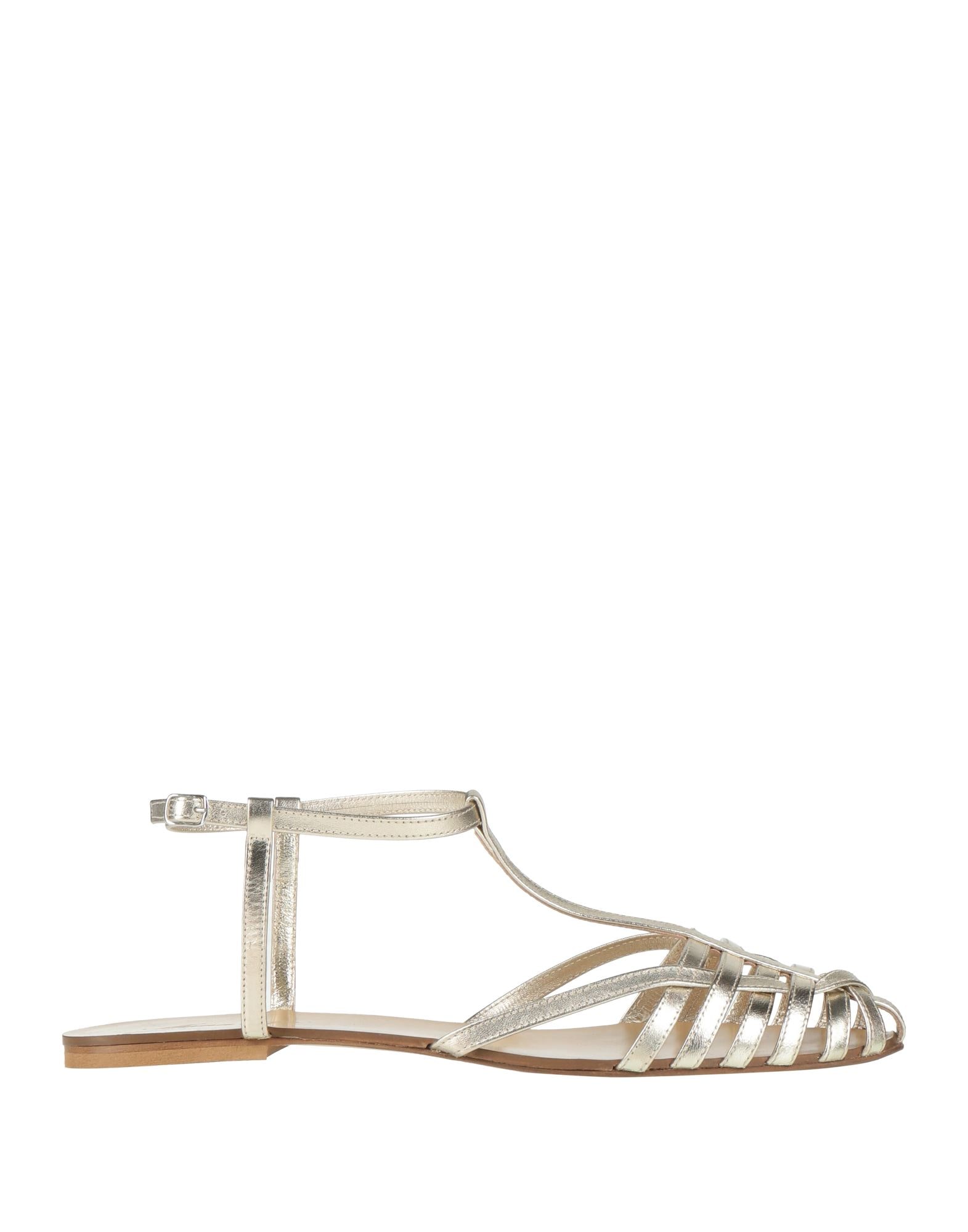 ANNA F. - サンダル