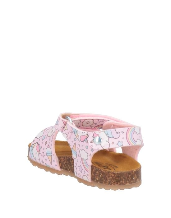 PLAKTON Сандалии