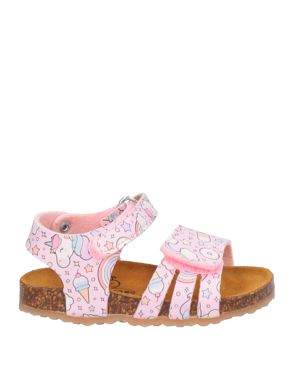 PLAKTON - Sandals