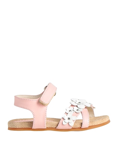 EQUERRY Sandals Leather