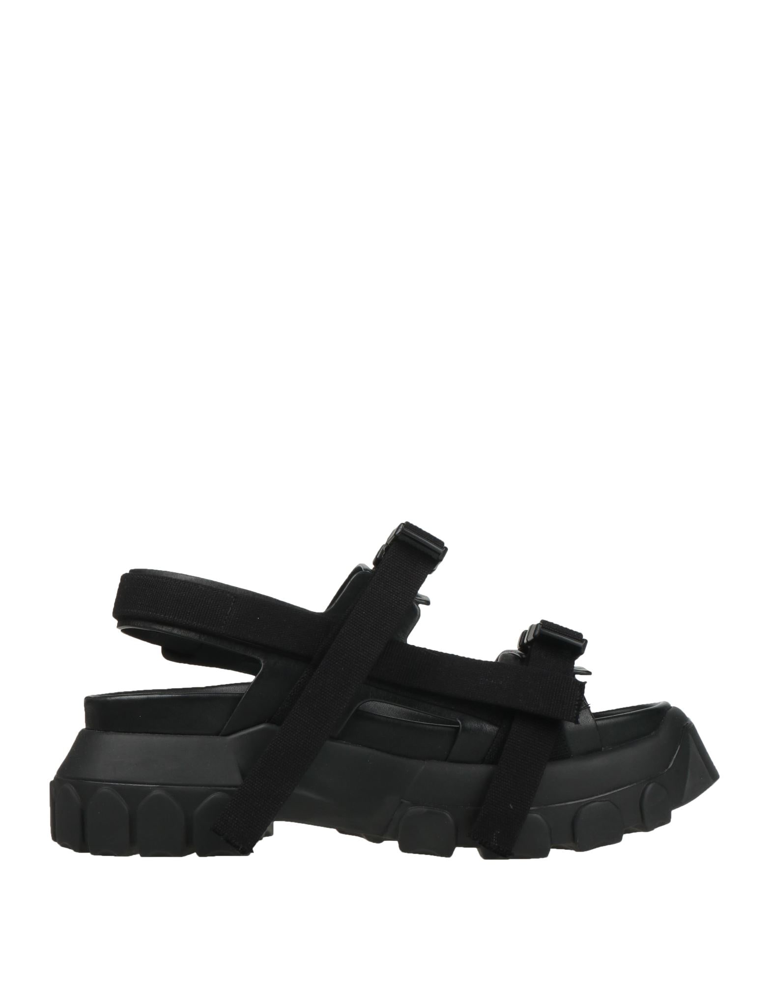 RICK OWENS - Sandals