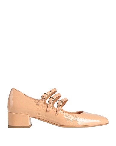 FRU Court Blush Leather
