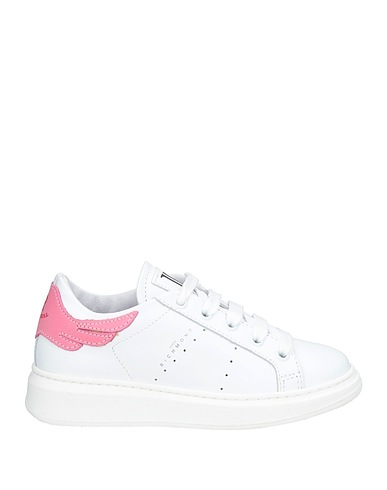 JOHN RICHMOND Sneakers Λευκό Δέρμα