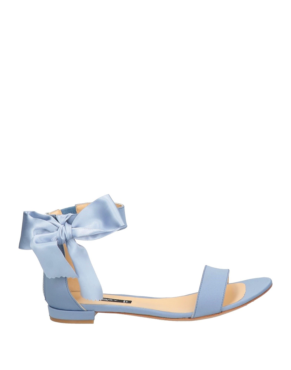 TWIGGY - Sandalias con cierre