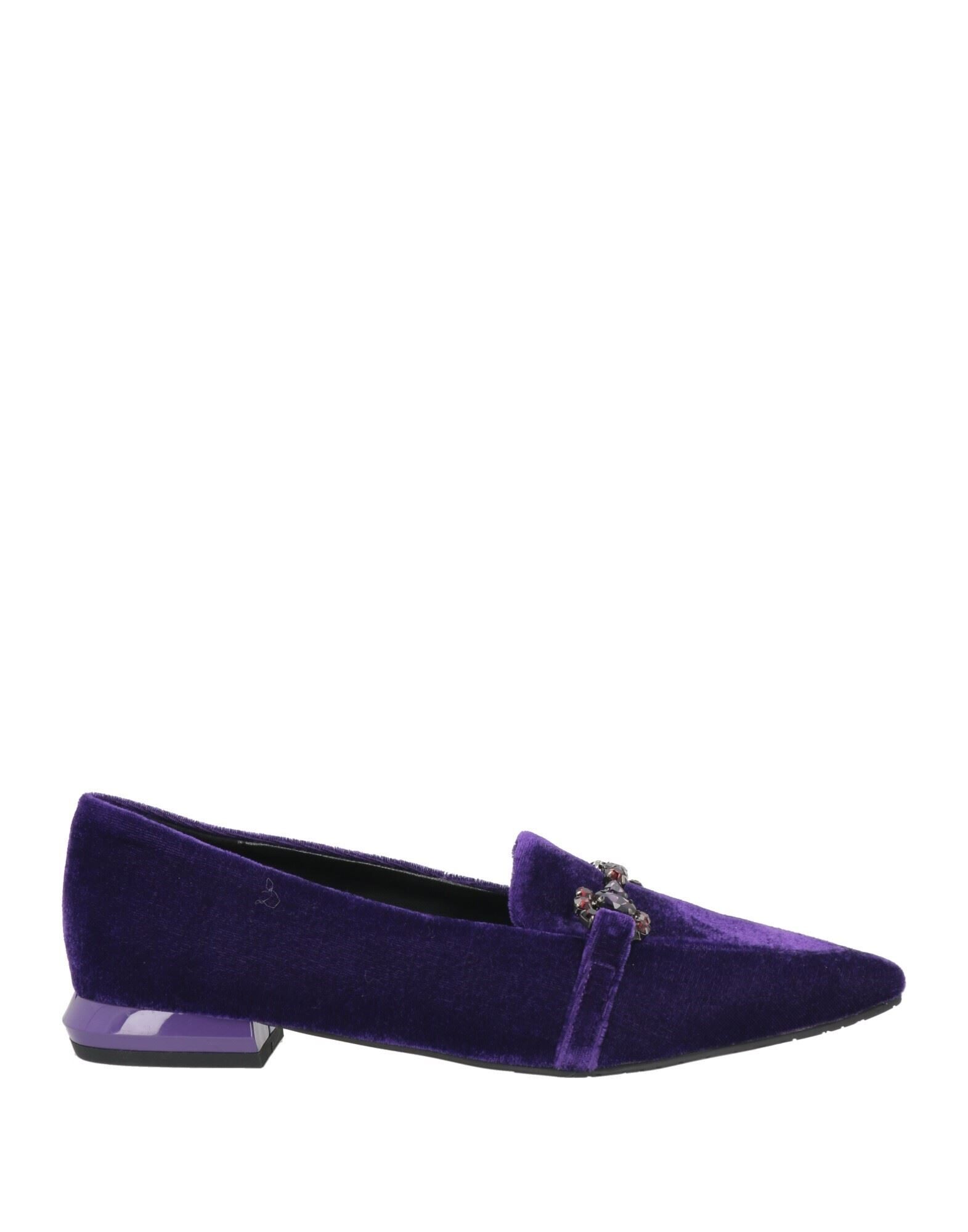 TOSCA BLU - Loafers