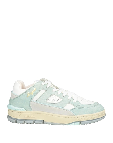 AXEL ARIGATO Sneakers Turquoise Cuir