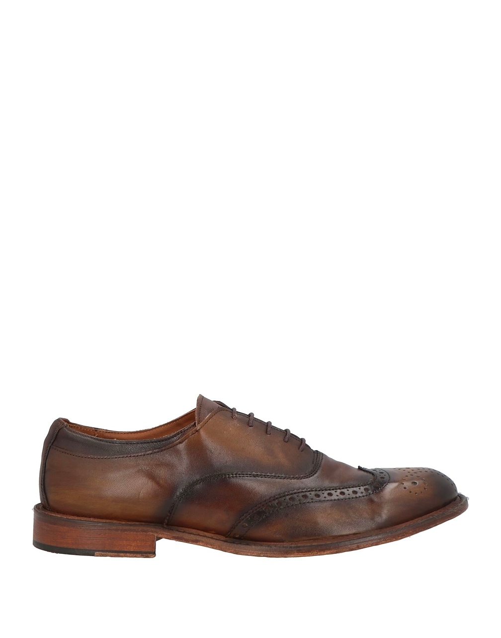 I SARTI - Lace-up shoes