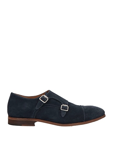 MARECHIARO 1962 Loafers Navy Leather