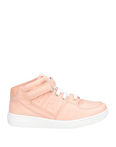 FENDI Sneakers Blush Textile fibers