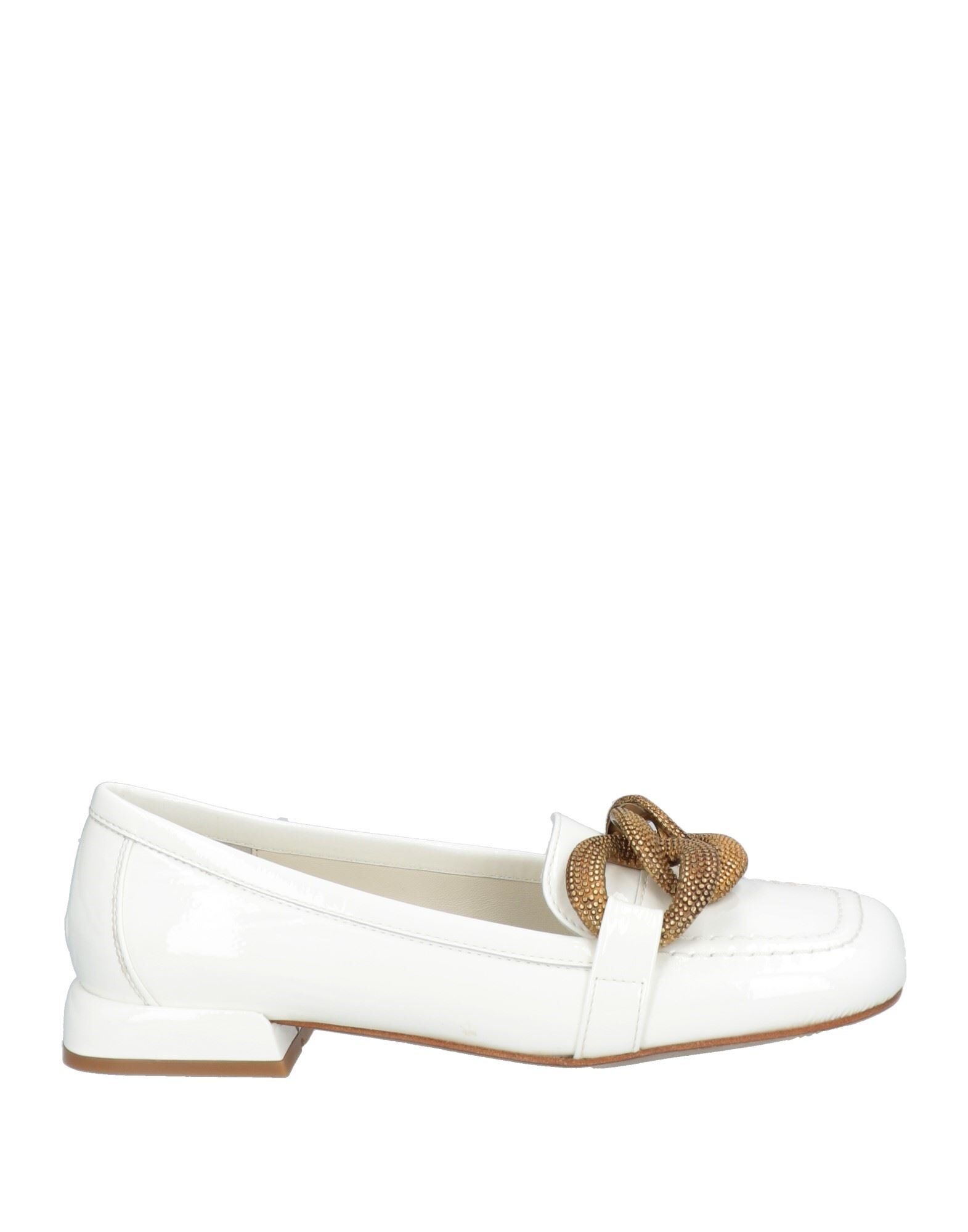 BERVICATO - Mocassins