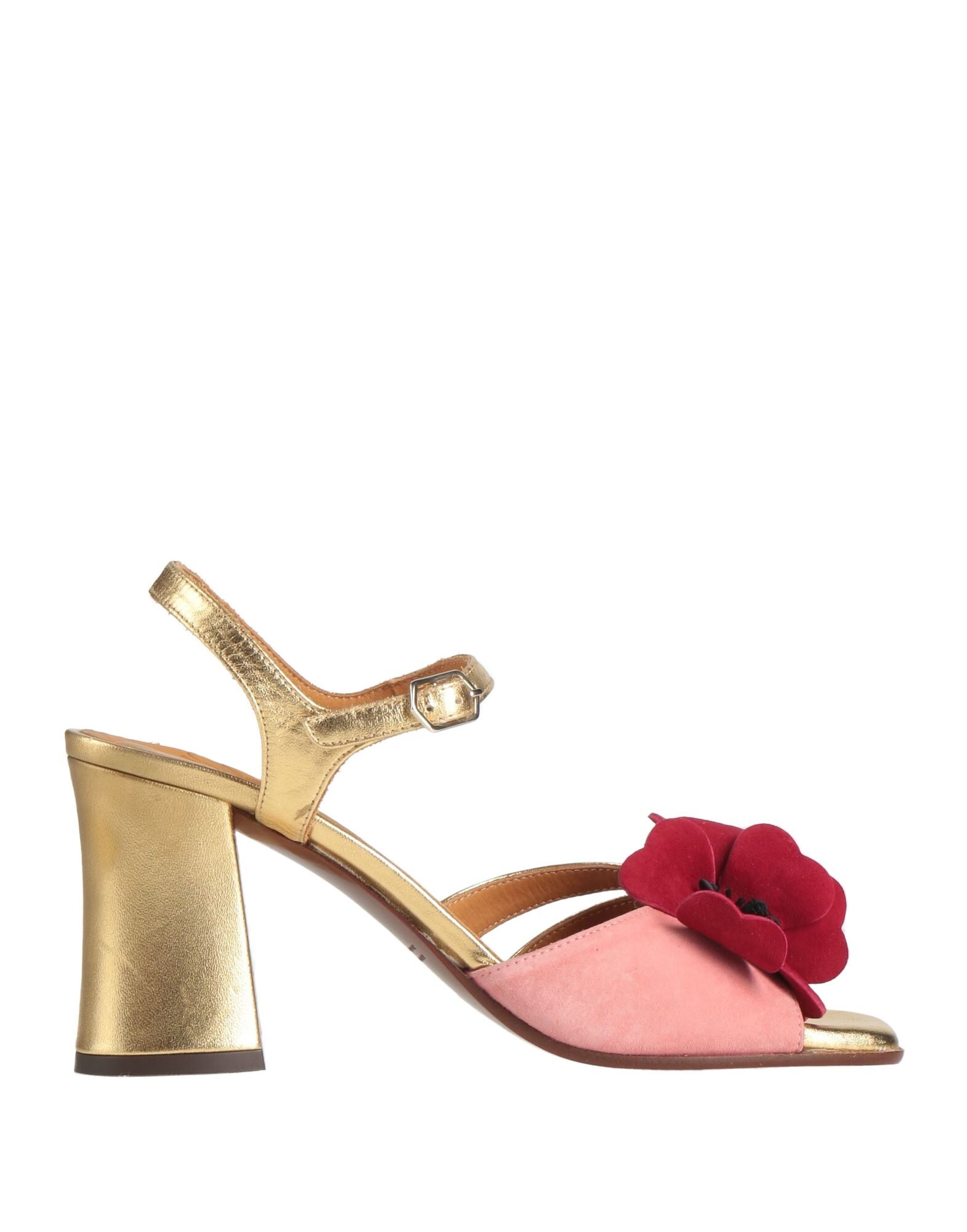 CHIE MIHARA Сандалии 66190₽