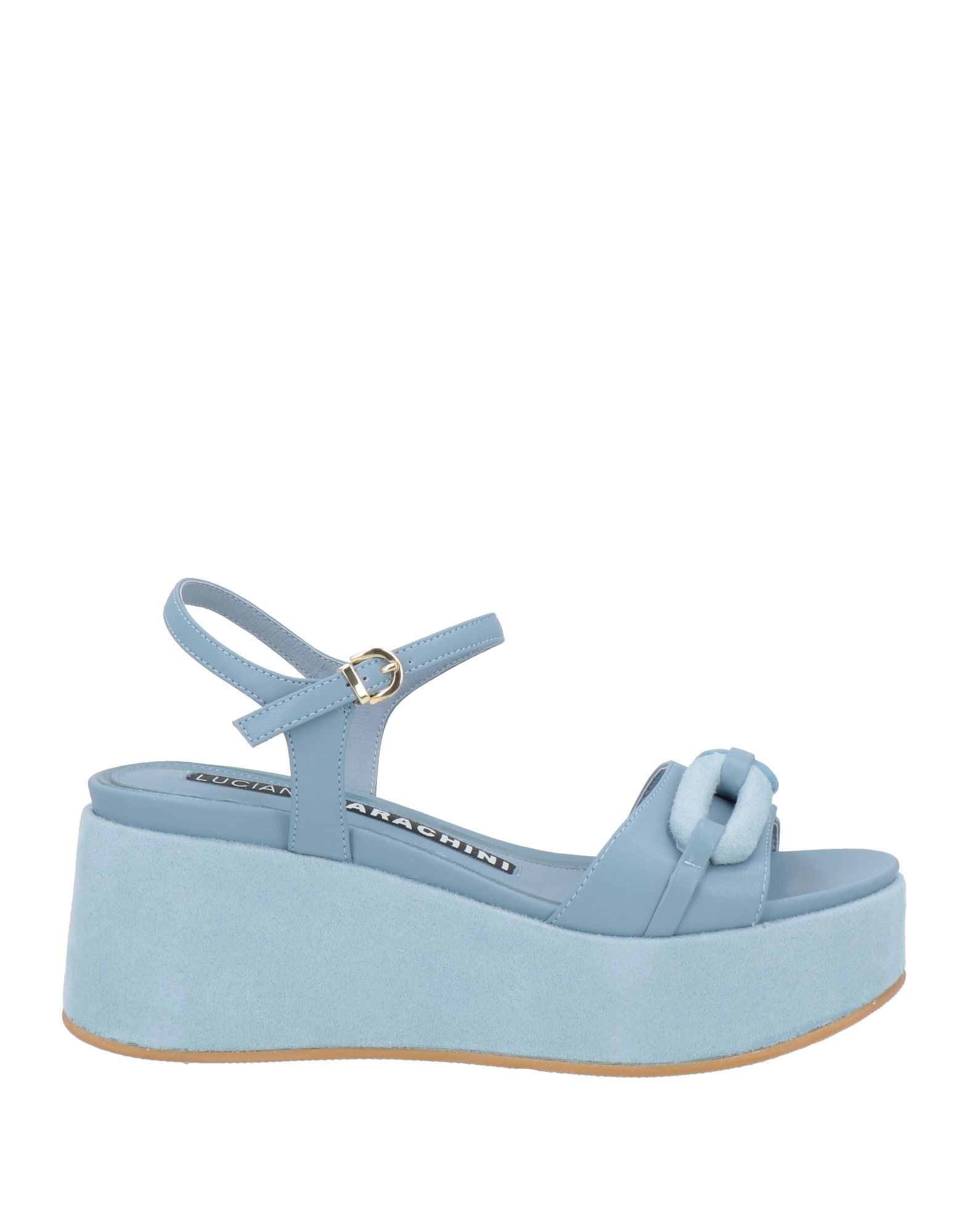 LUCIANO BARACHINI - Sandals