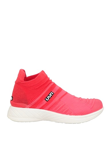UYN Sneakers Koralle Gewebefasern