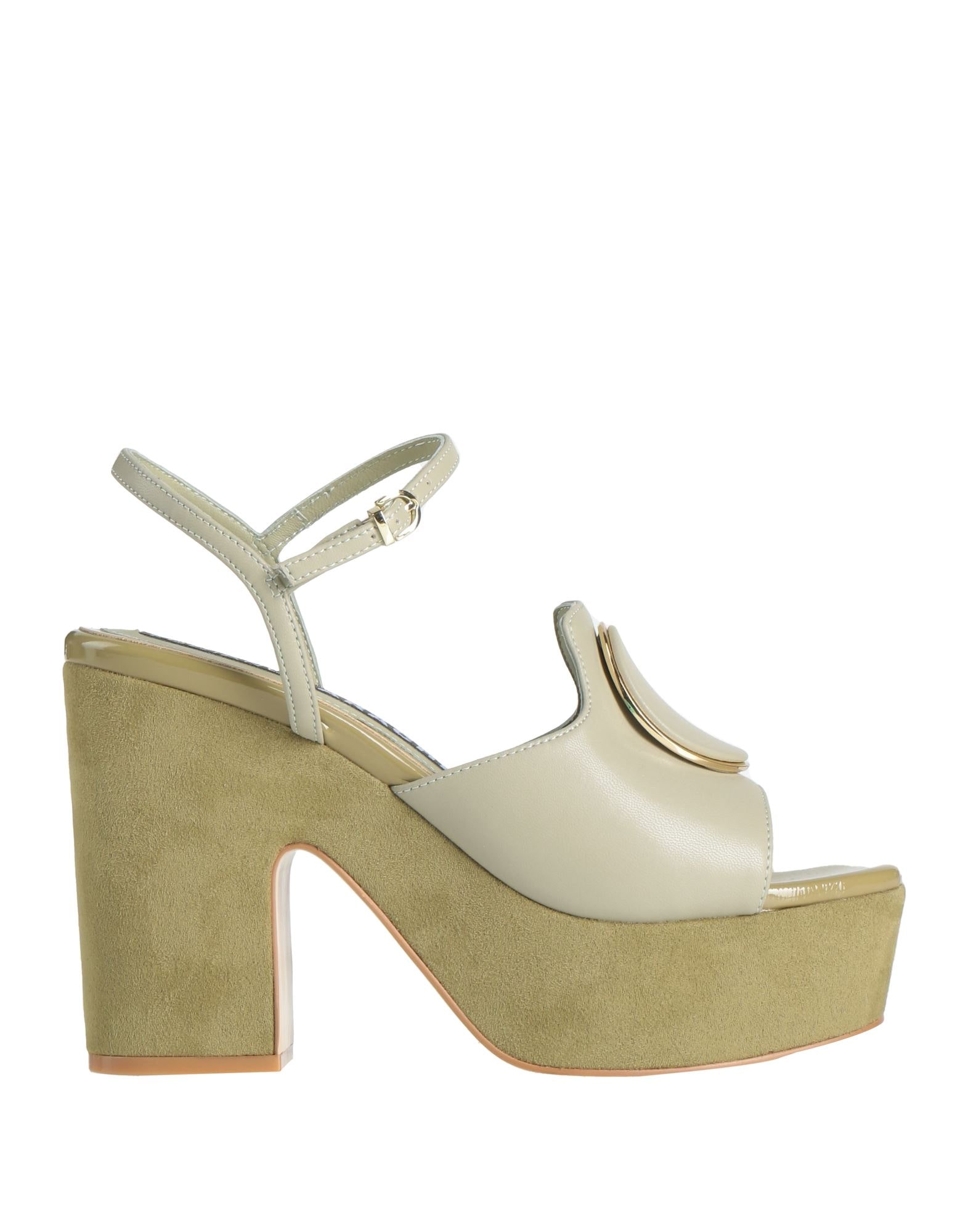 LUCIANO BARACHINI - Sandals