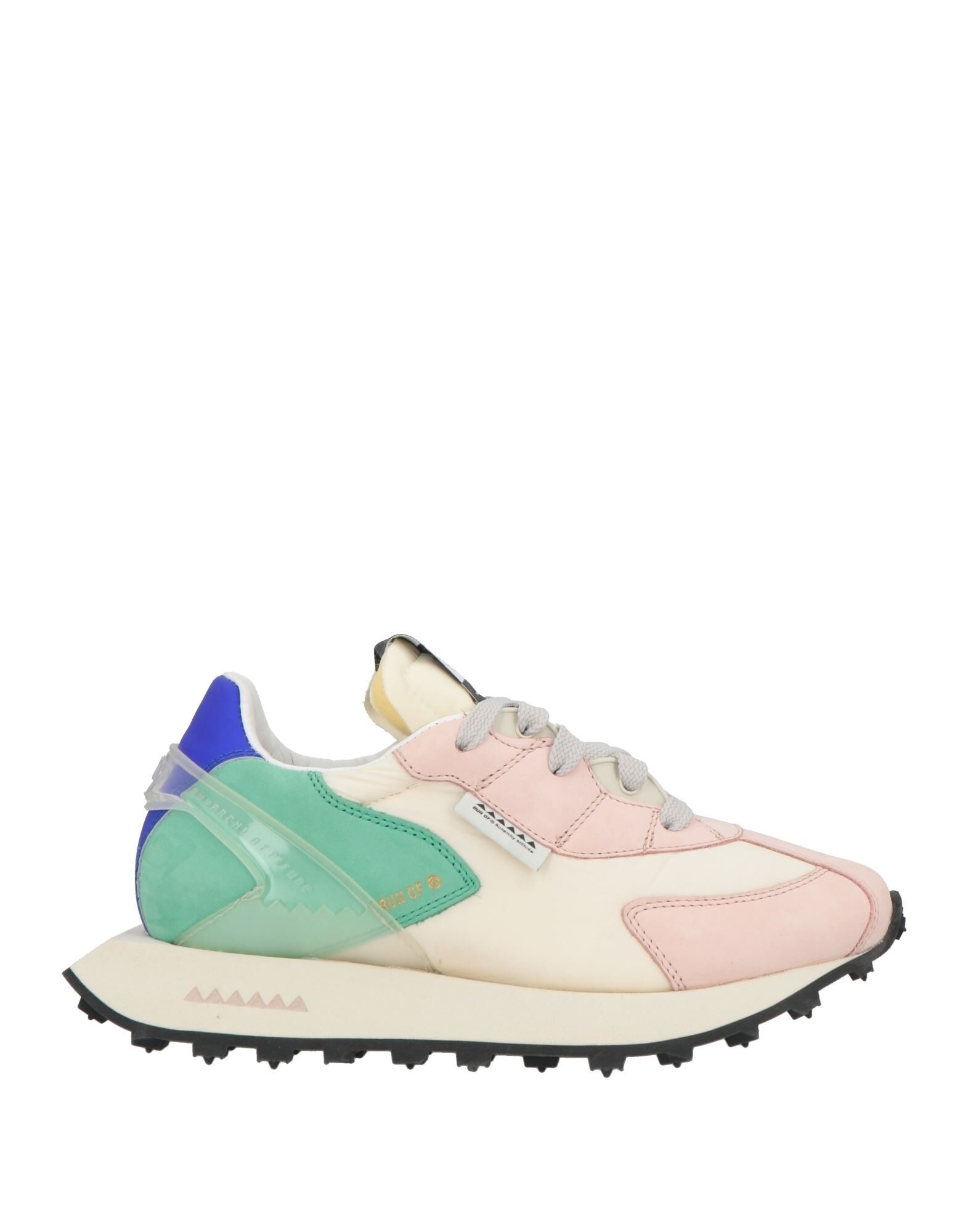 RUN OF - Trainers