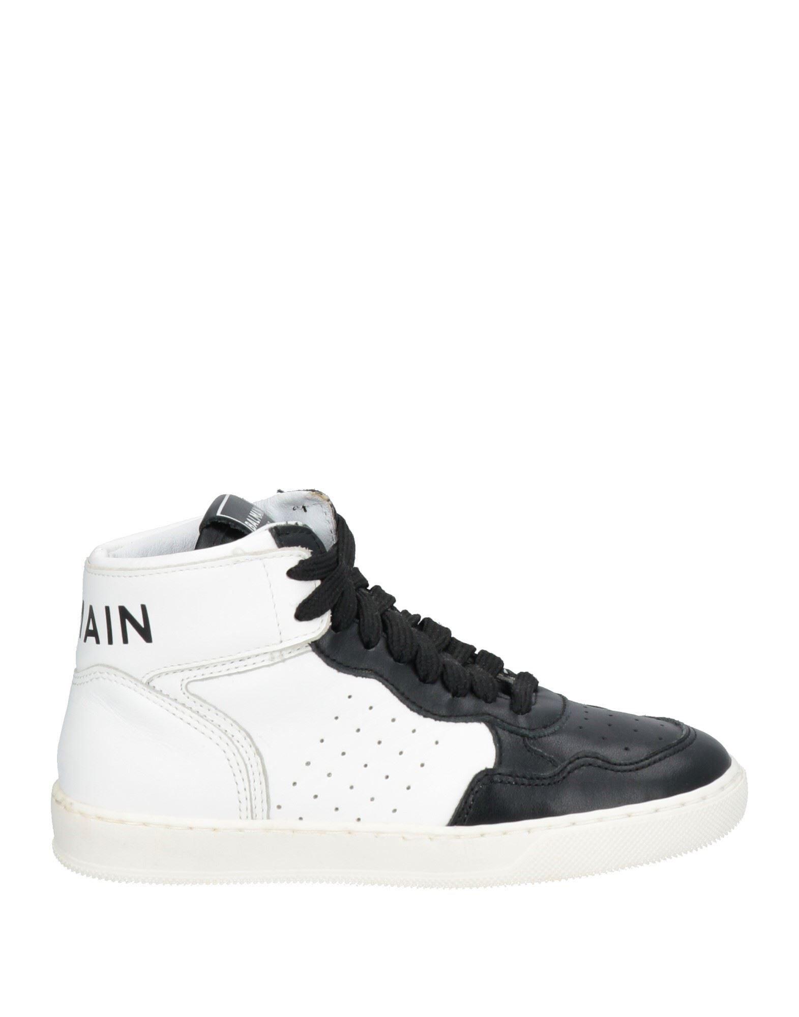 BALMAIN Кеды и кроссовки 27990₽