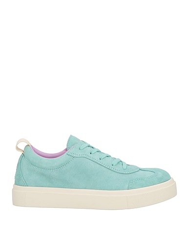 PANCHIC Sneakers Tūrkis Leder
