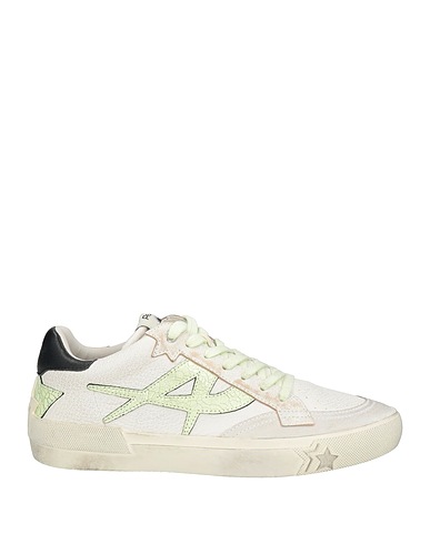 ASH Sneakers Light grey Leather