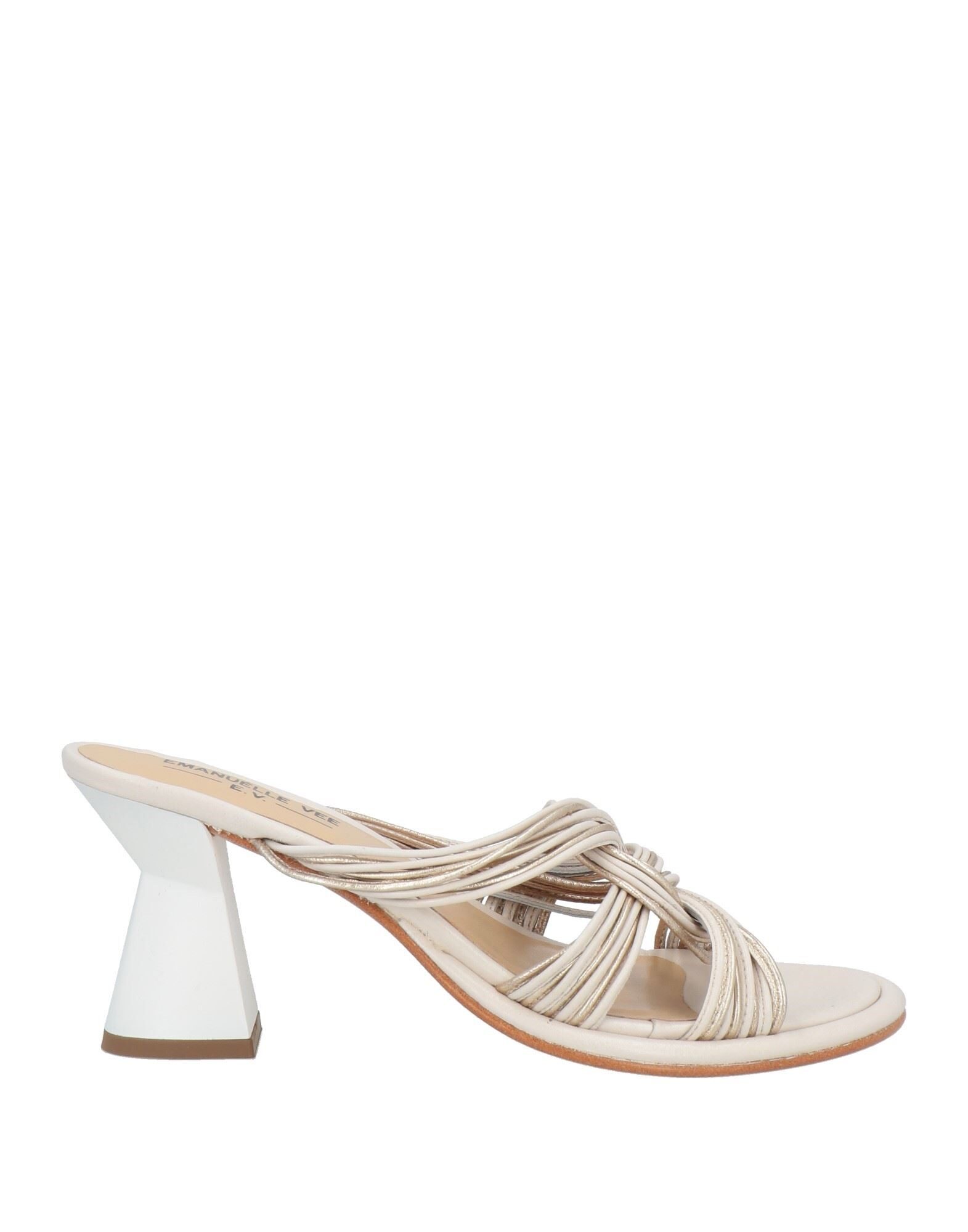 EMANUÉLLE VEE - Sandals