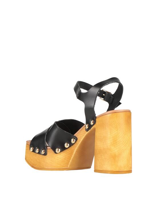 PH 5.5 Сандалии