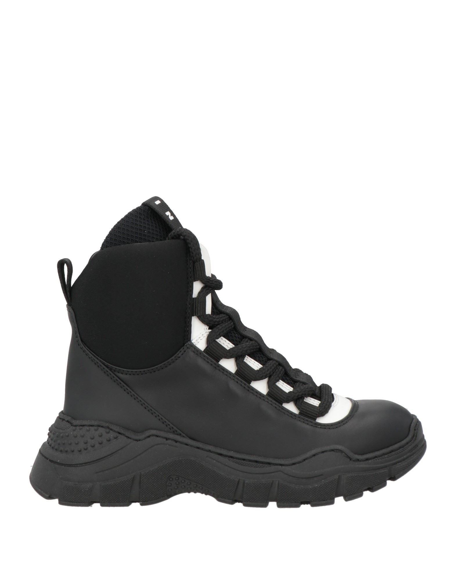 MARNI - Кеды и кроссовки