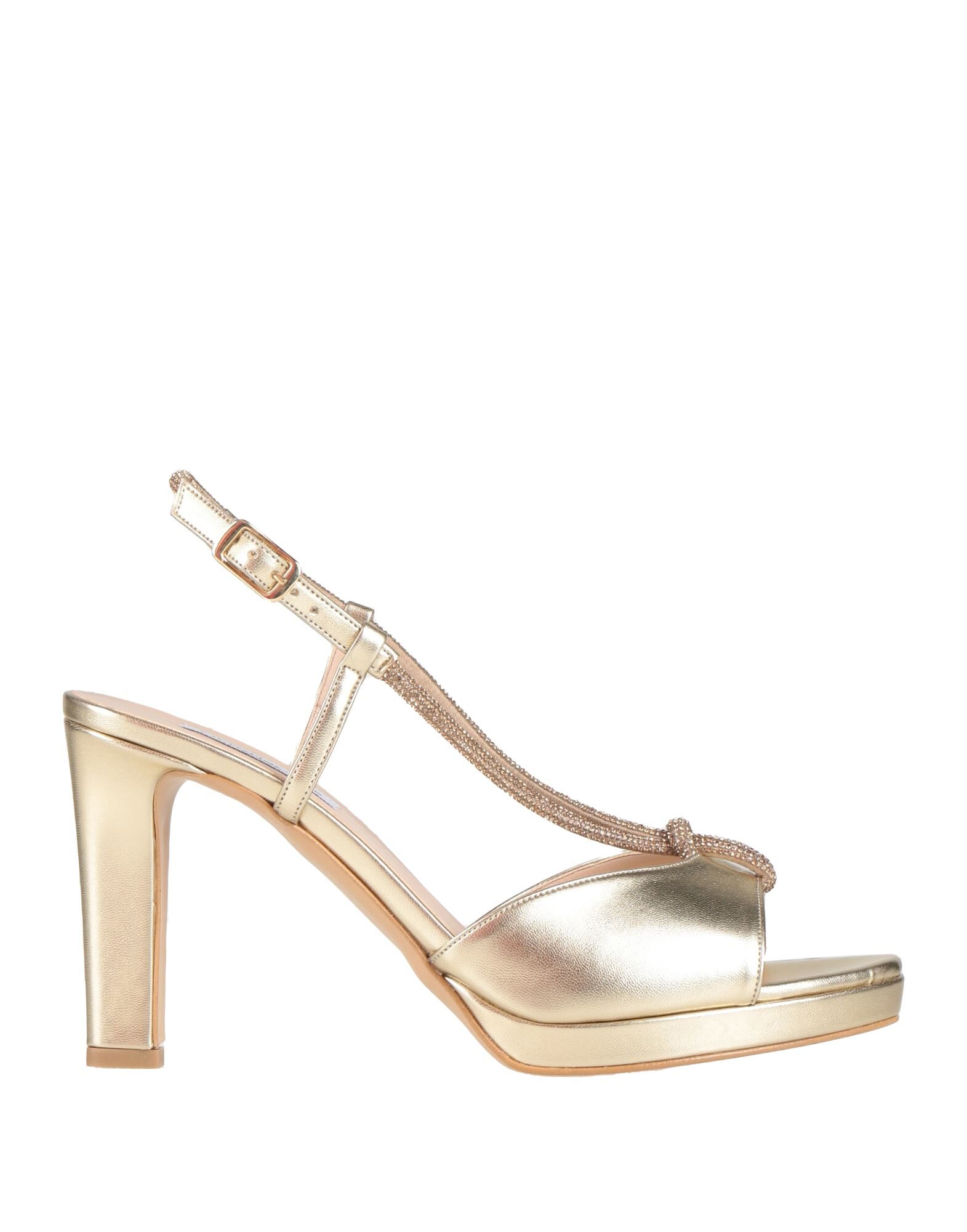 VICTORIA CHRIS Napoli - Sandali