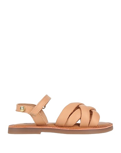 GIOSEPPO Sandals Blush Leather