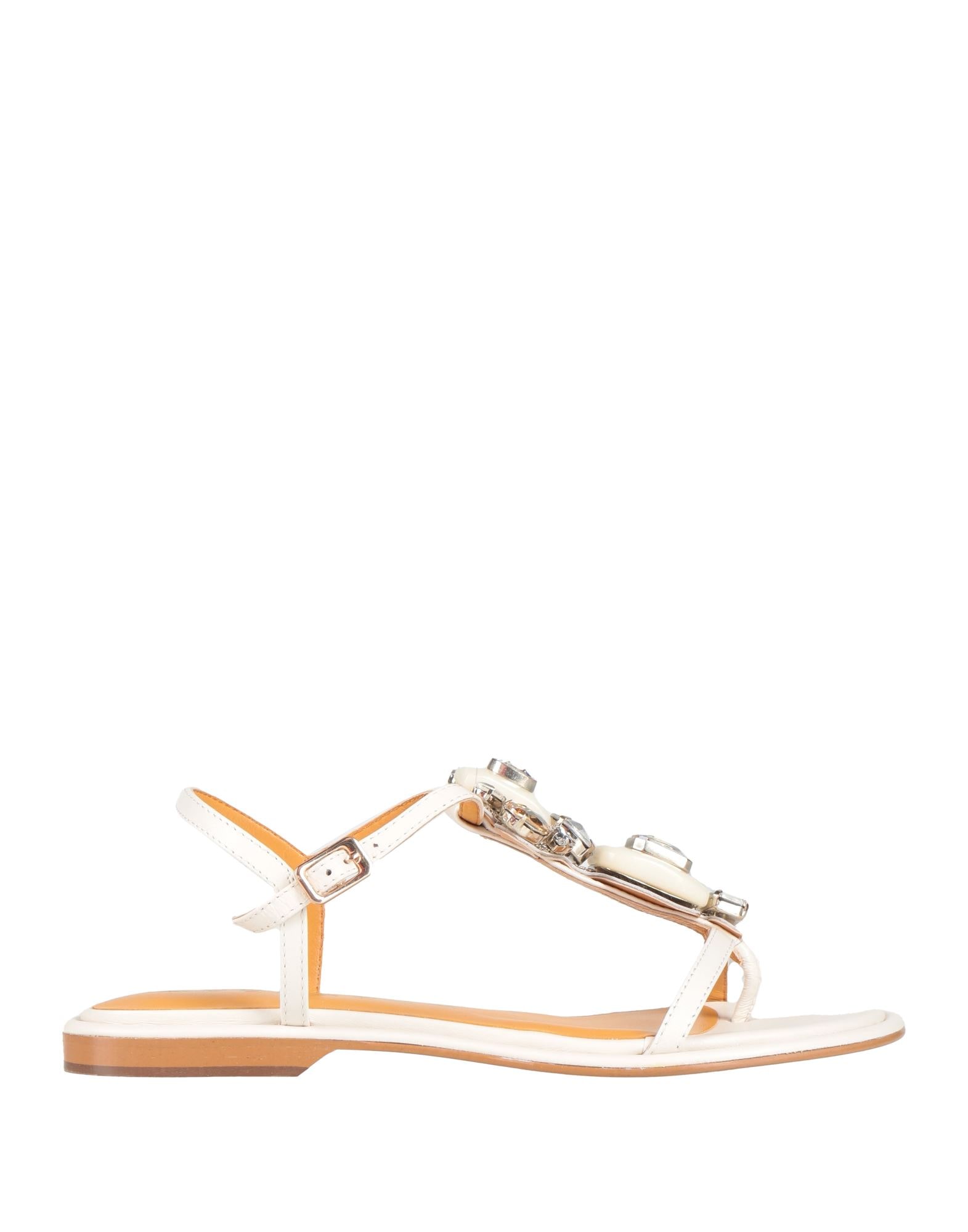 APEPAZZA - Thong sandals