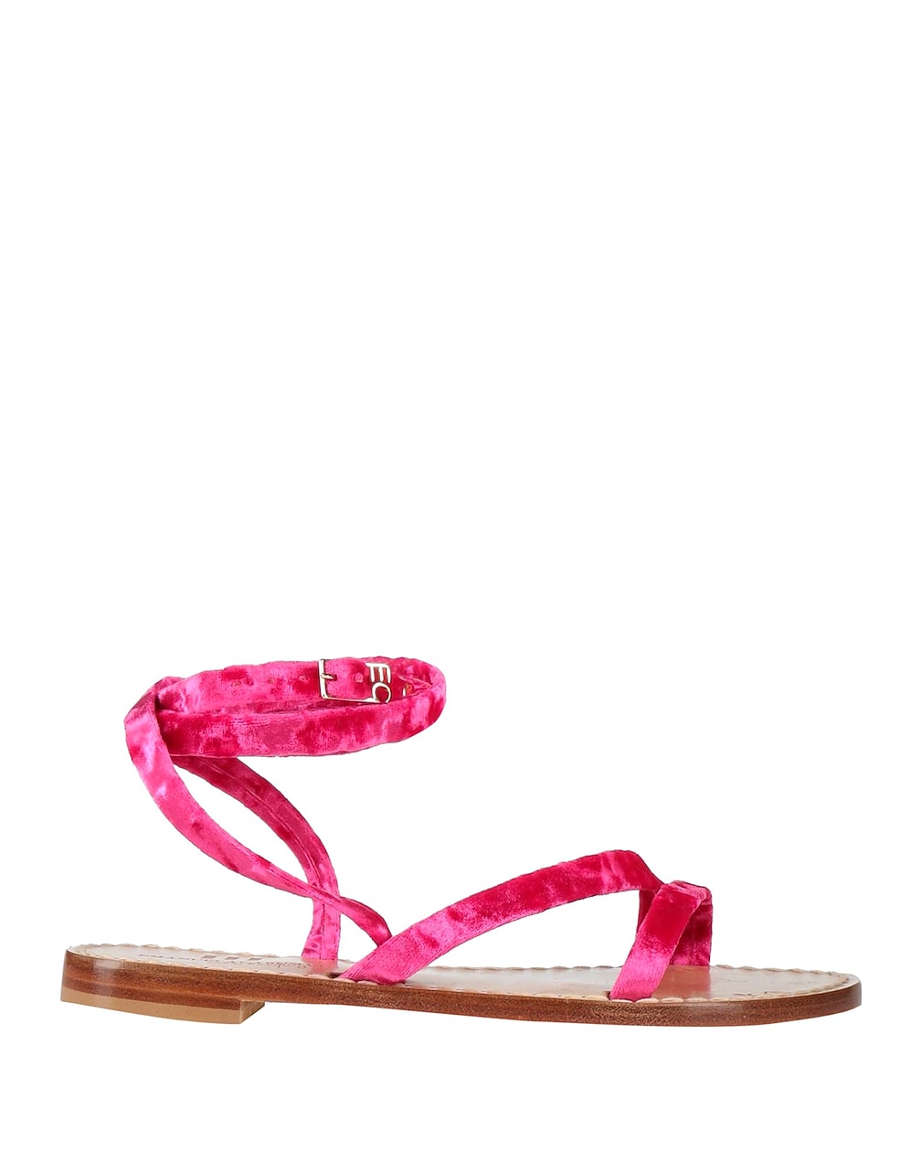 EMANUELA CARUSO Capri - Sandalen