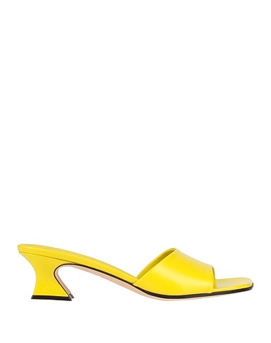 GIUSEPPE ZANOTTI Sandales Cuir