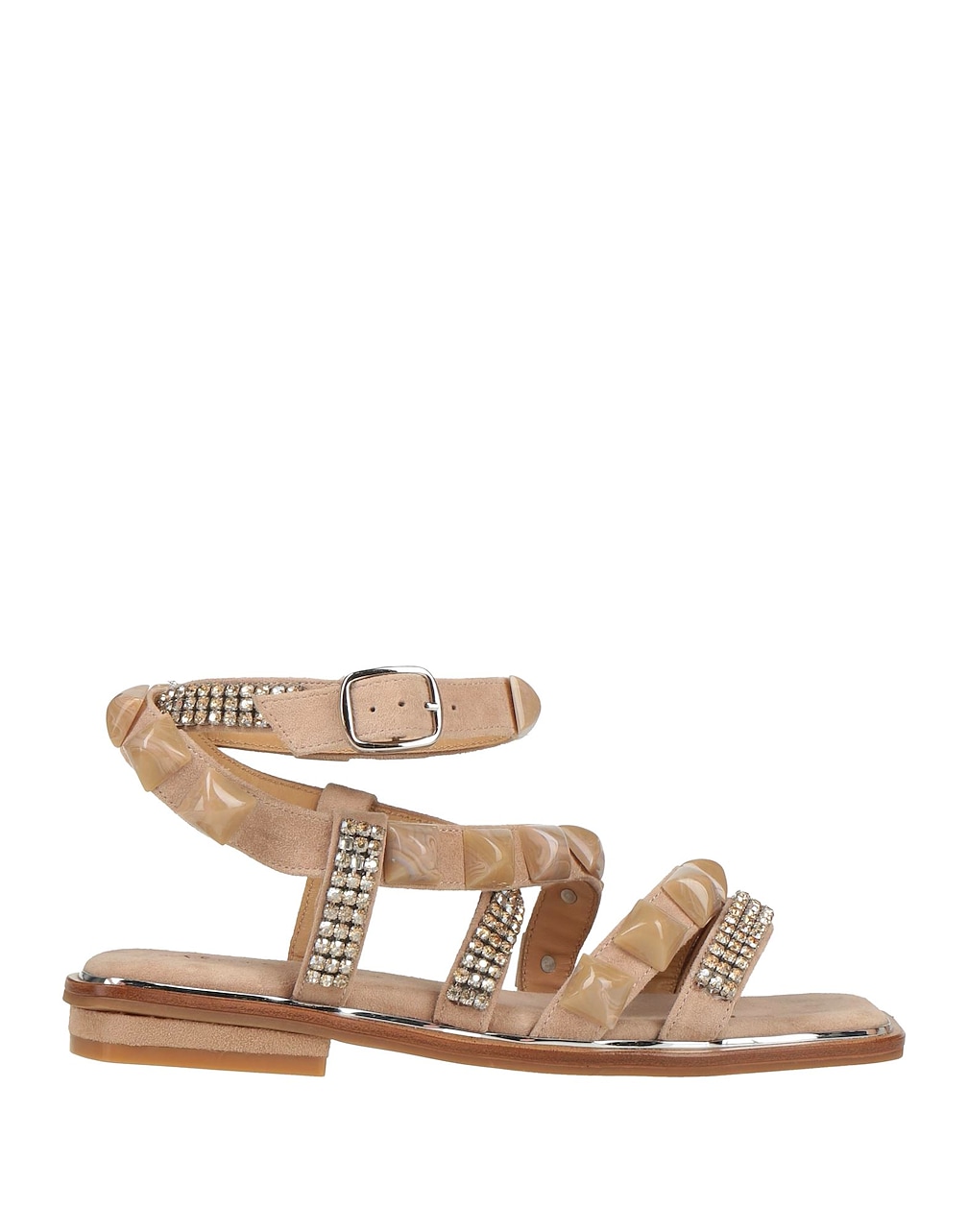 ALMA EN PENA. - Sandals