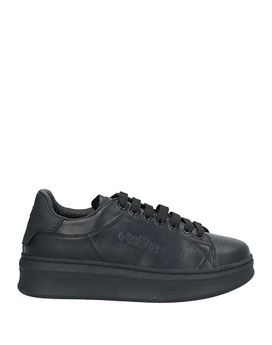 GAëLLE Paris Sneakers Negro Fibras textiles