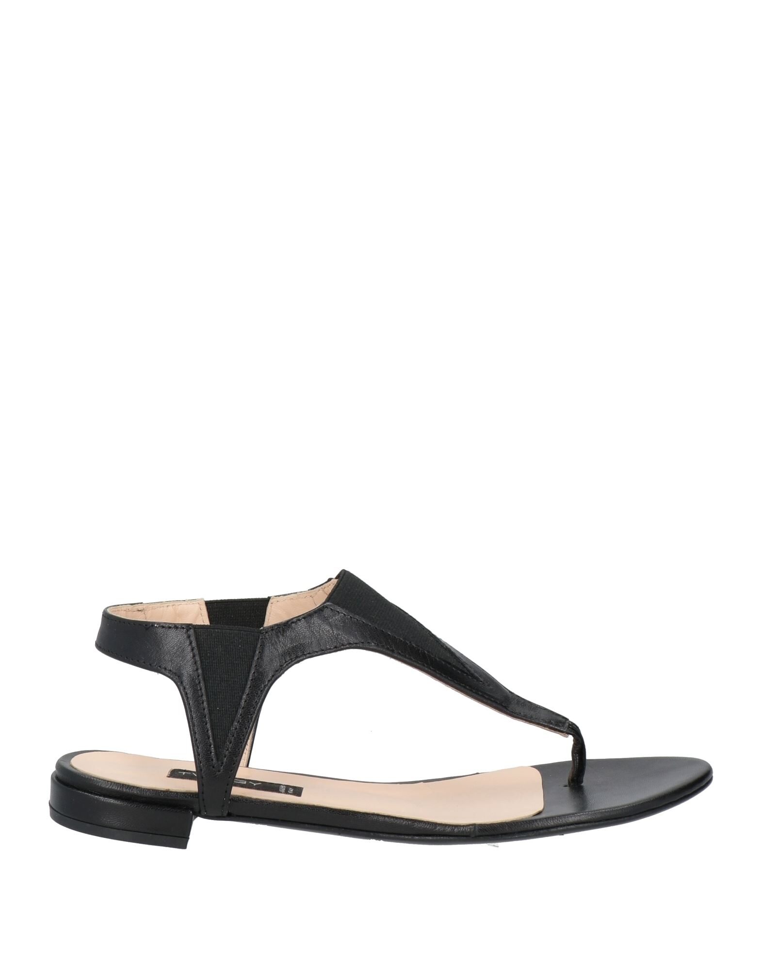 TWIGGY - Thong sandals