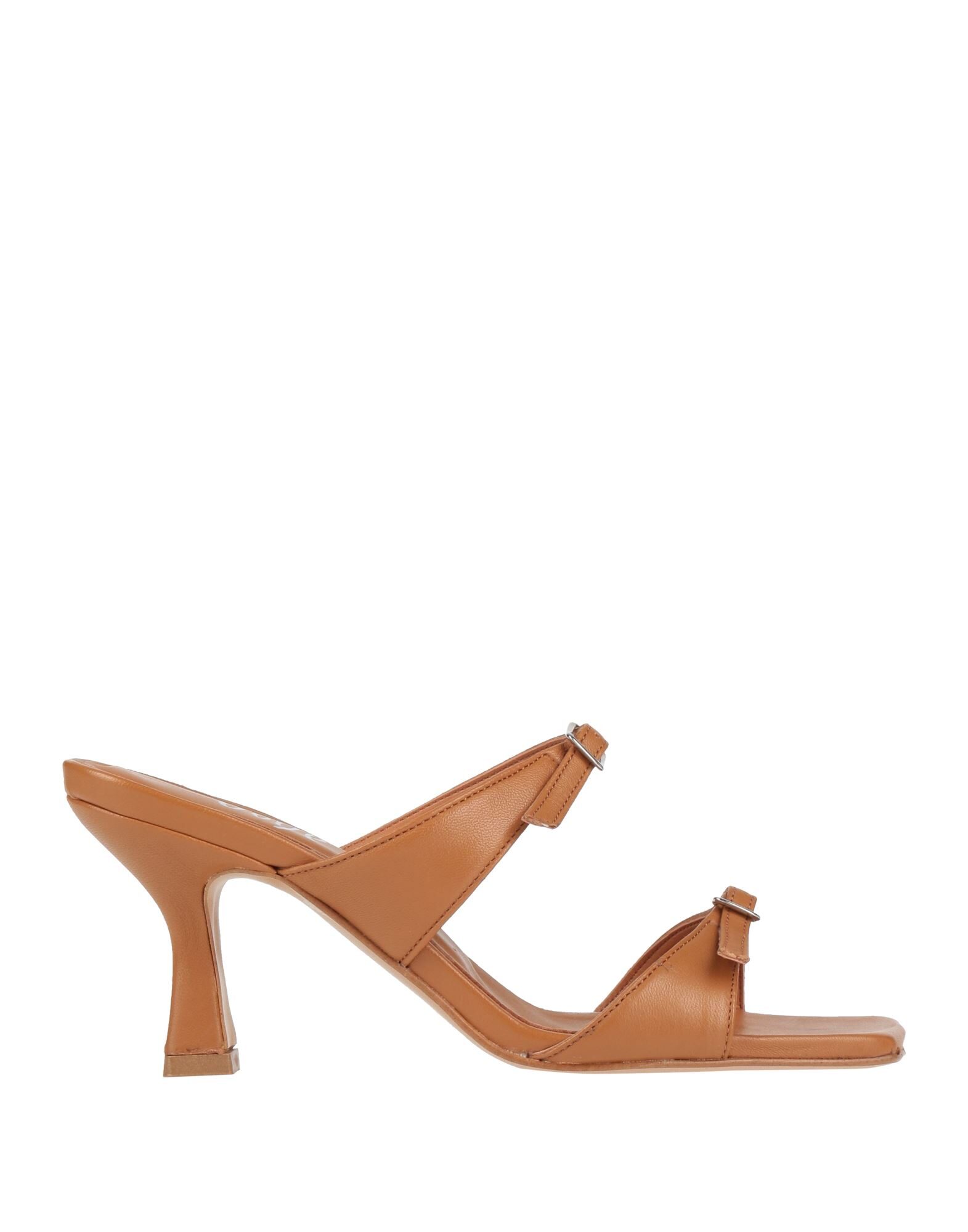 OVYÉ Сандалии