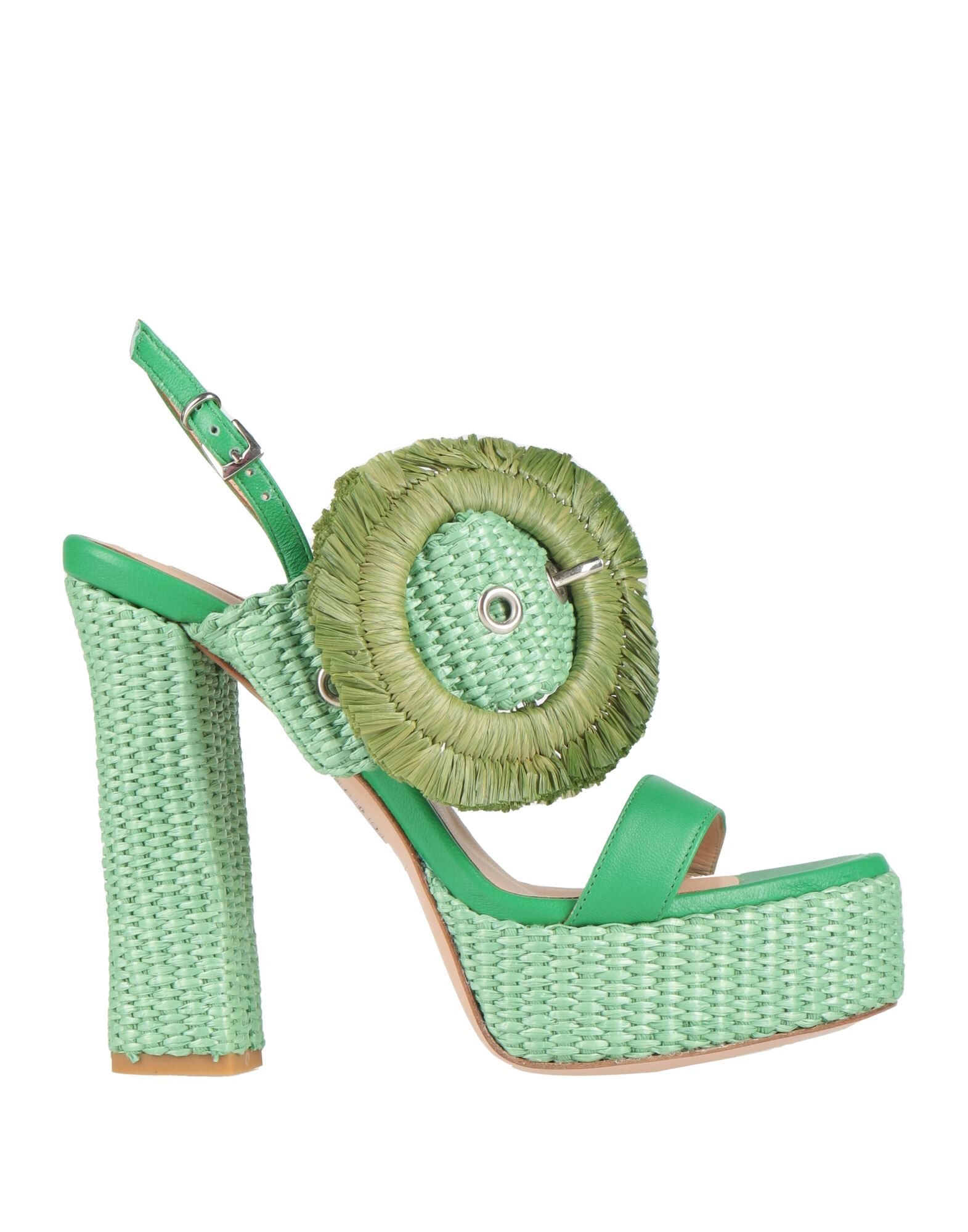 G.P. PER NOY BOLOGNA - Sandals