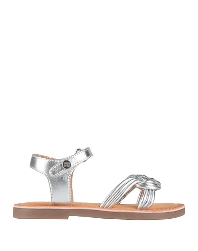 GIOSEPPO Sandals Leather