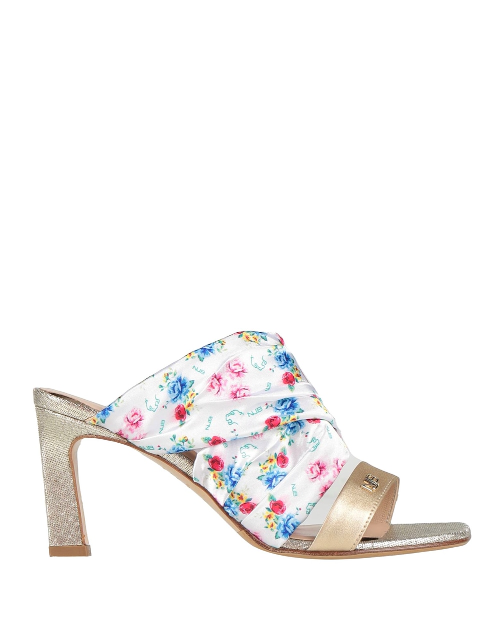 NORMA J.BAKER - Sandalen