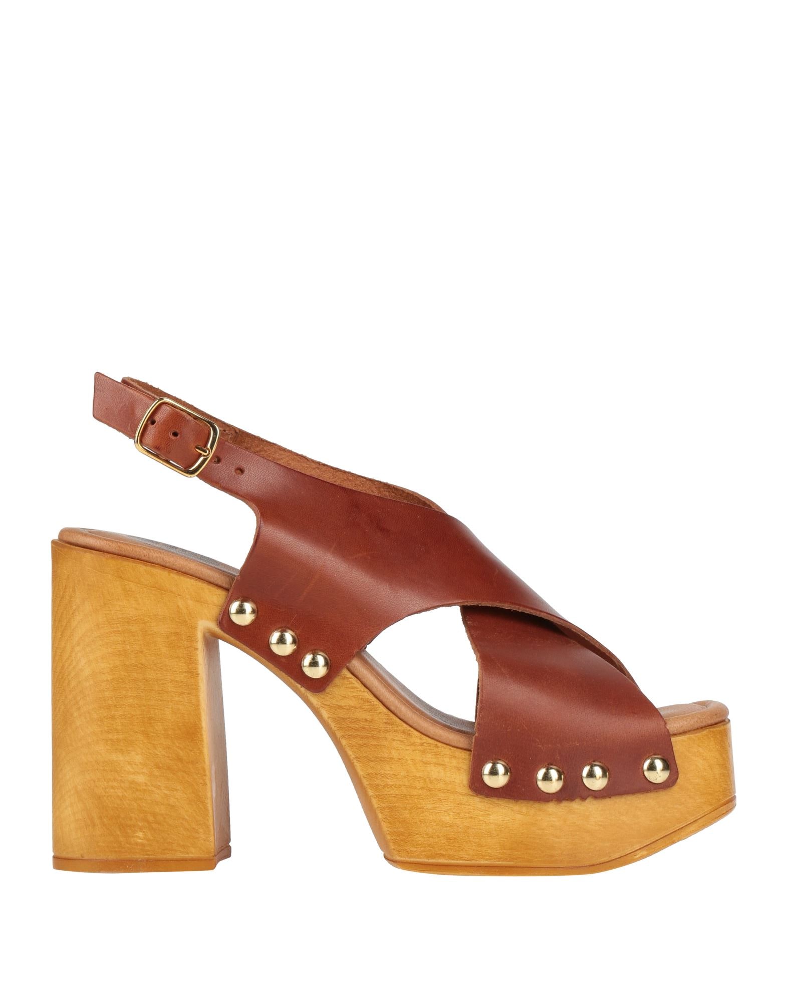 PH 5.5 - Sandalias con cierre