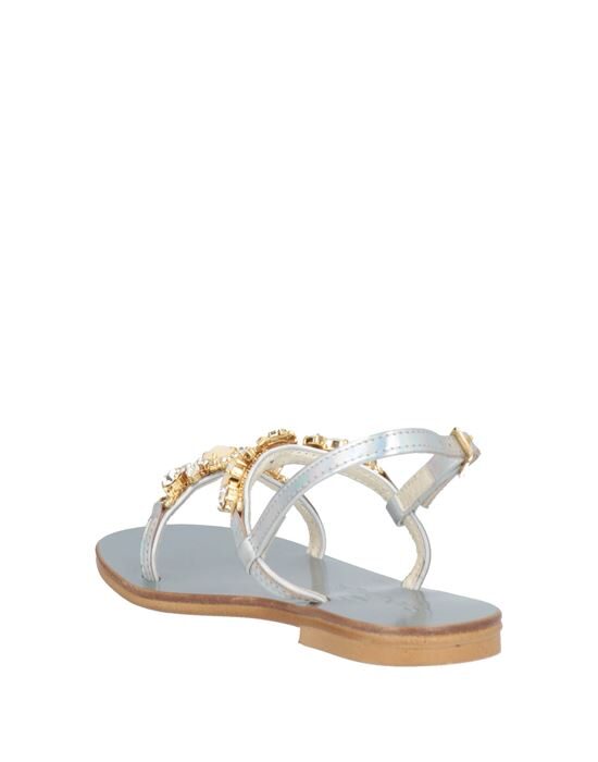 SANDÀLIA Сандалии