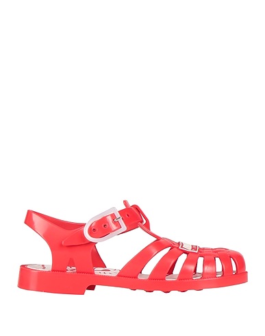 KENZO KIDS Beach sandals  Red Rubber