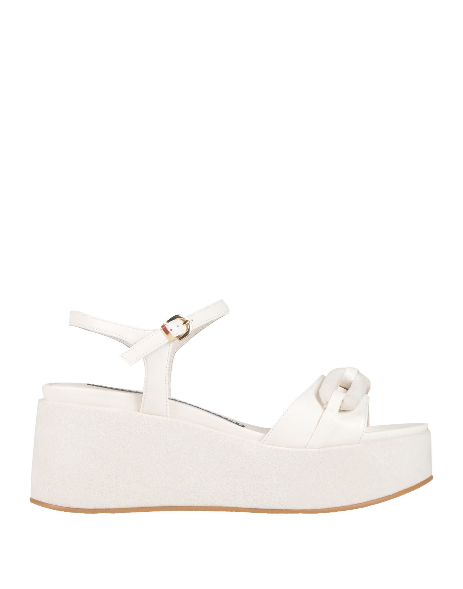 LUCIANO BARACHINI - Sandals