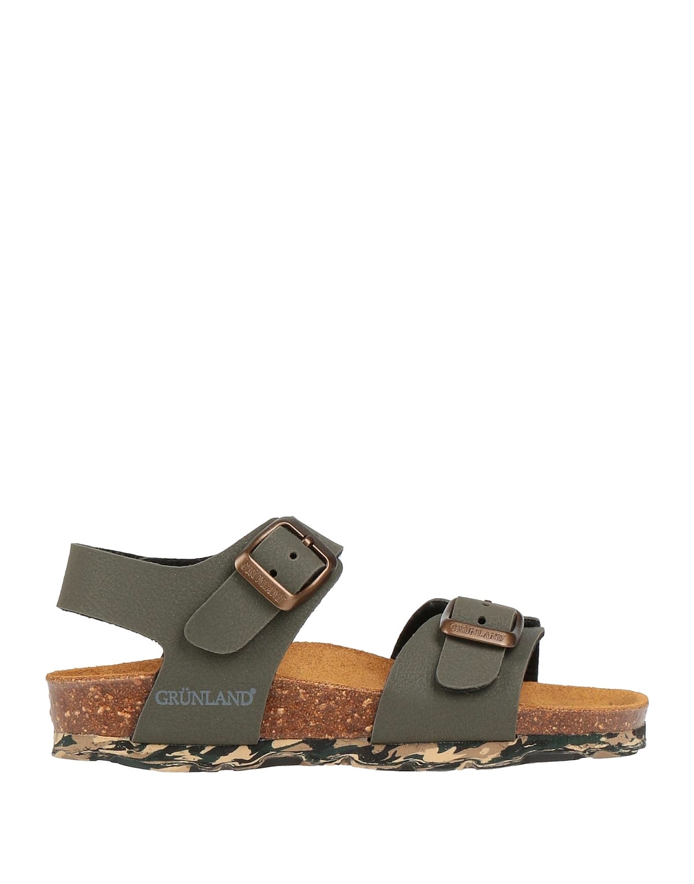 GRÜNLAND JUNIOR - Sandals