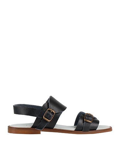 ELI 1957 Sandali Blu notte Pelle
