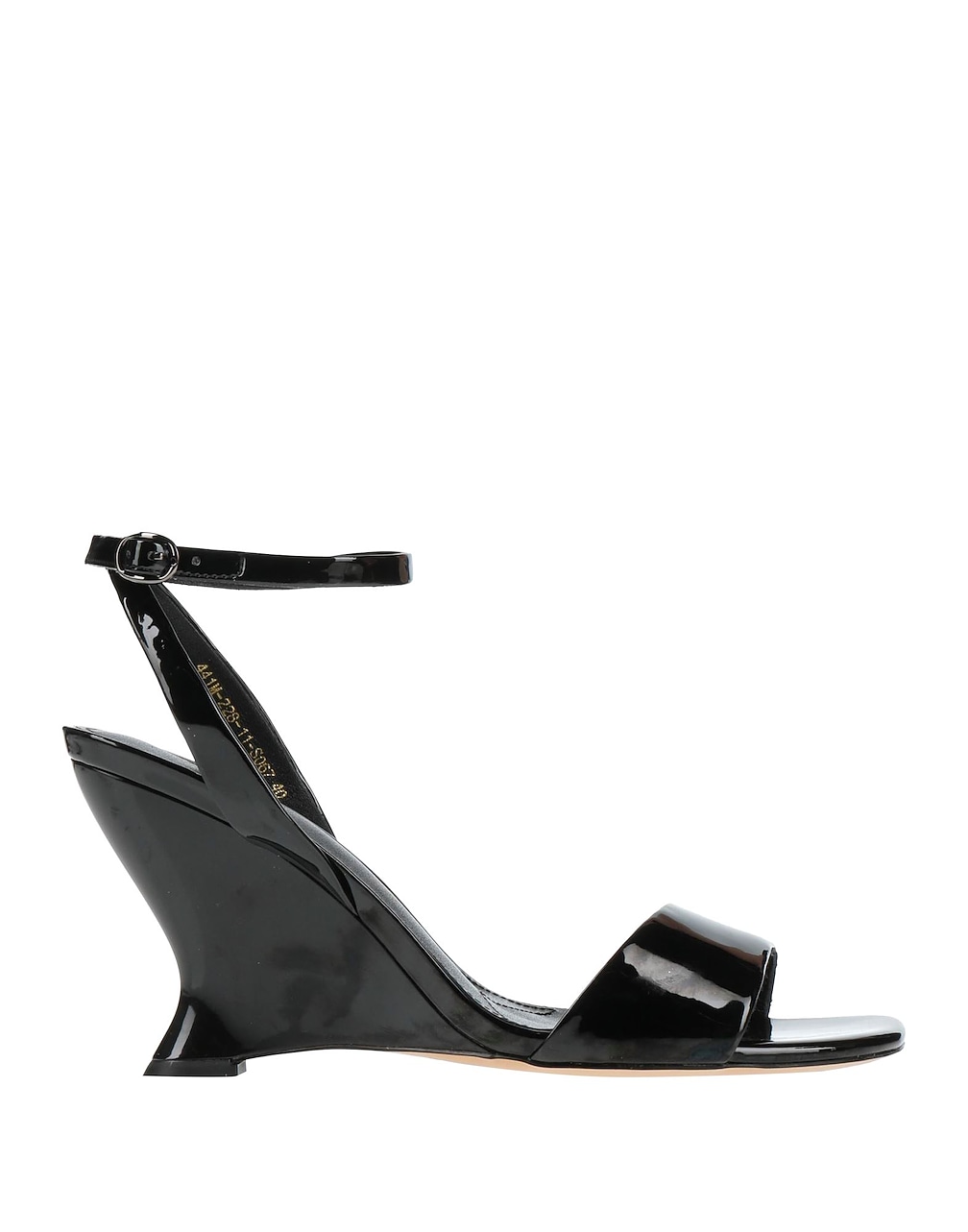 EMANUÉLLE VEE - Sandals