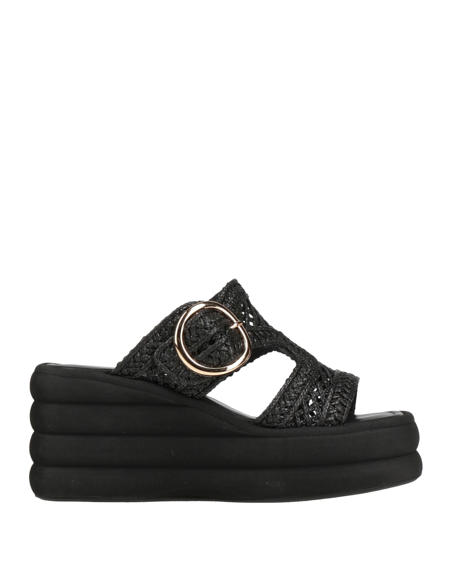 EMANUÉLLE VEE - Sandals