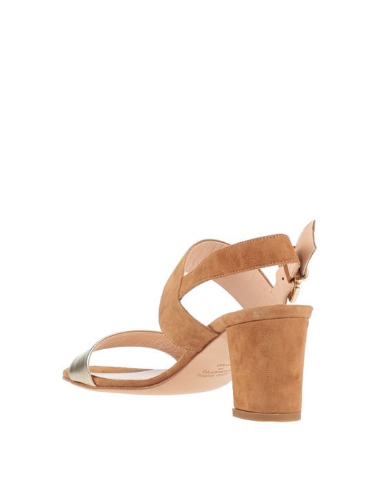 TWIGGY Сандалии