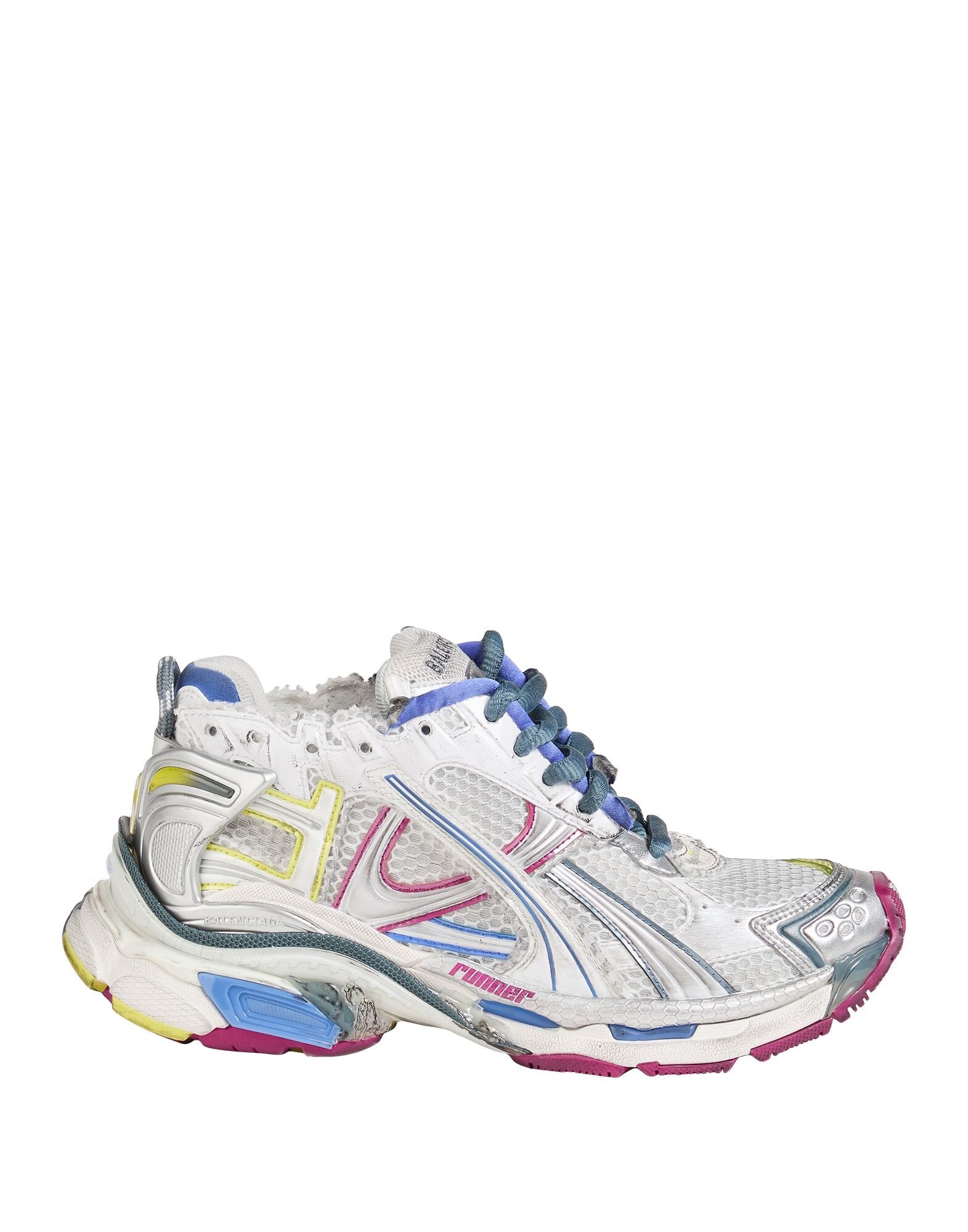 BALENCIAGA - Αθλητικά παπούτσια