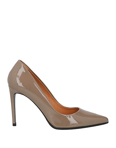 CHANTAL 1962 Pumps Khaki Leder