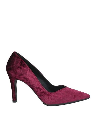 LODI Décolleté Malva Fibre tessili