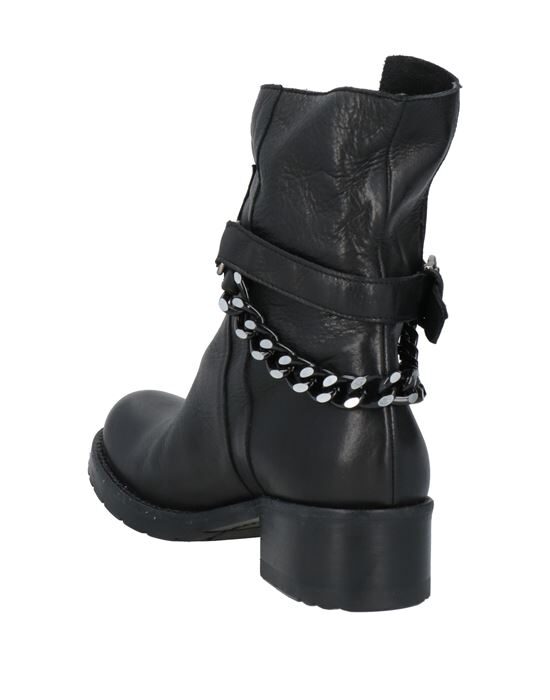 JFK Полусапоги и высокие ботинки